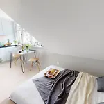 Visionapartments Zweierstrasse - Self Check-in 公寓 *