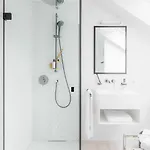 Visionapartments Zweierstrasse - Self Check-in 아파트 취리히
