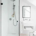 아파트 Visionapartments Zweierstrasse - Self Check-in *