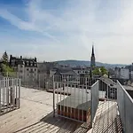 Visionapartments Zweierstrasse - Self Check-in