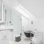 公寓 Visionapartments Zweierstrasse - Self Check-in