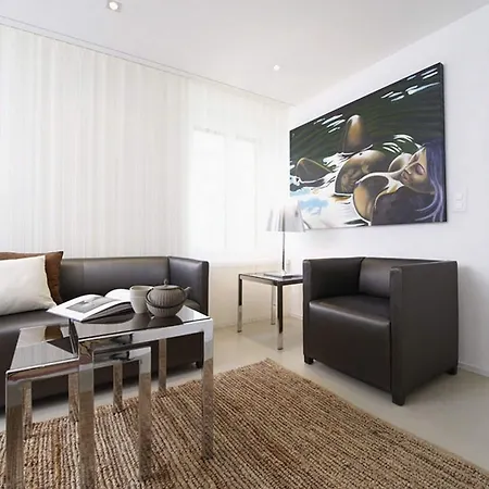 Visionapartments Zweierstrasse - Self Check-in Апартаменти Цюрих