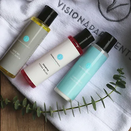 아파트 Visionapartments Zweierstrasse - Contactless Check-in 취리히