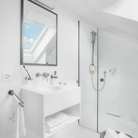 Апартаменти Visionapartments Zweierstrasse - Self Check-in *