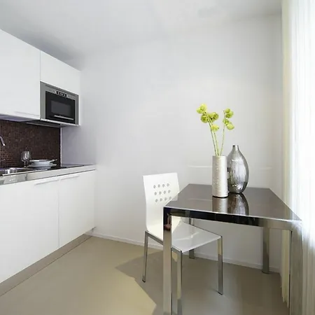 Apartman Visionapartments Zweierstrasse - Contactless Check-in Zürich