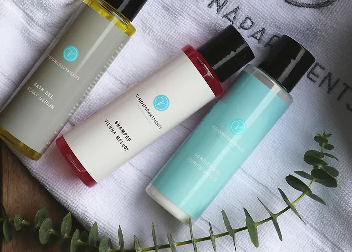 아파트 Visionapartments Zweierstrasse - Contactless Check-in 취리히