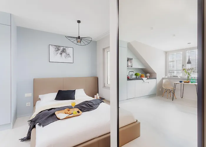 Visionapartments Zweierstrasse - Contactless Check-in * زيورخ