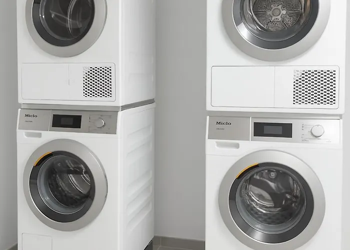 Visionapartments Zweierstrasse - Contactless Check-in 公寓 苏黎世