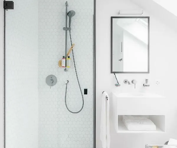 شقة Visionapartments Zweierstrasse - Contactless Check-in *